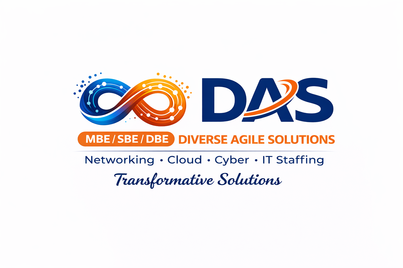 Logo of Diverse Agile Solutions