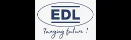 Logo of EDL
