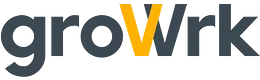 Logo of Growrk