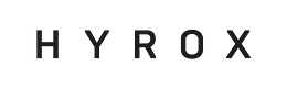 Logo of HYROX World GmbH