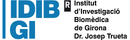 Logo of Fundació Institut d’Investigació Biomèdica de Girona Dr. Josep Trueta