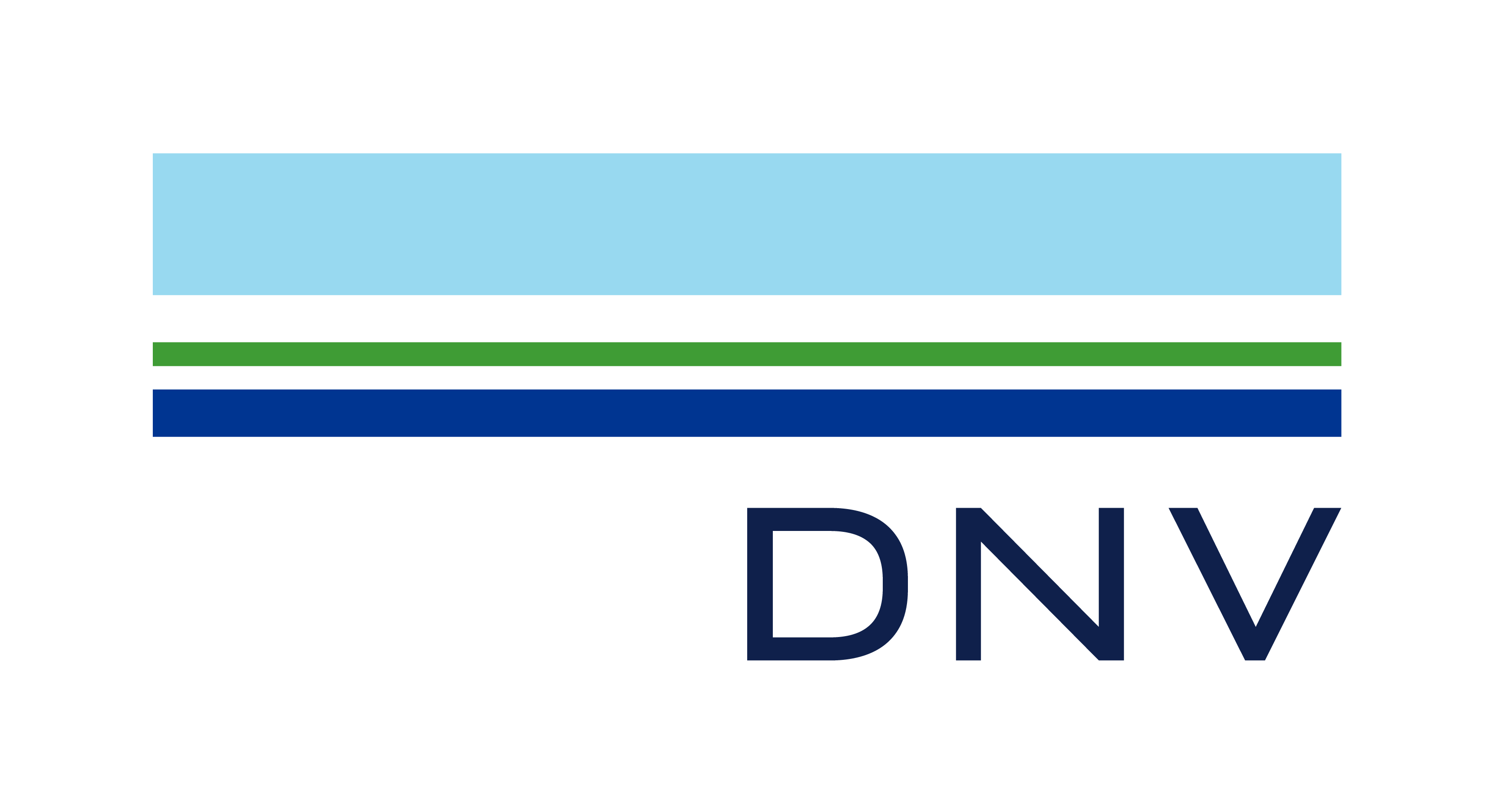 Logo of DNV