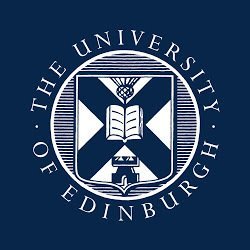 Logo of University of Edinburgh