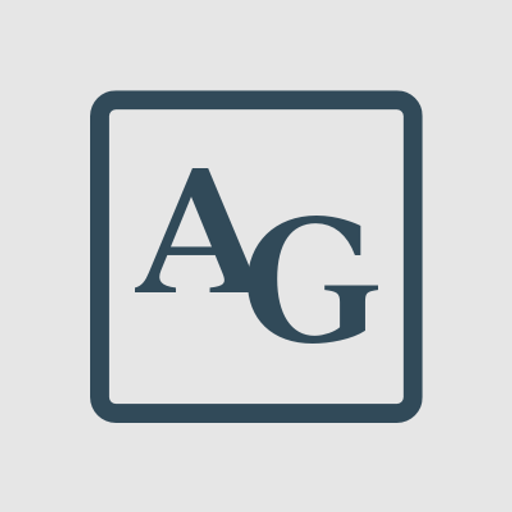 Logo of Analysis Group, Inc.