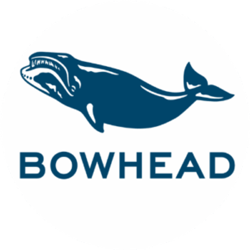 Logo of Bowhead