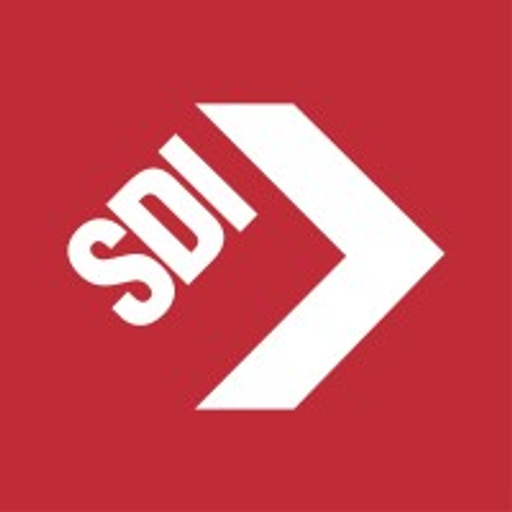 Logo of Steel Dynamics, Inc.
