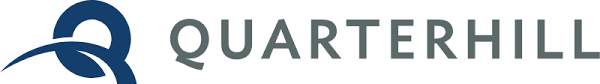 Logo of Quarterhill
