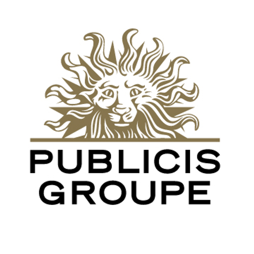 Logo of Publicis Groupe Holdings B.V