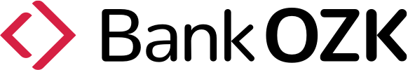 Logo of Bank OZK