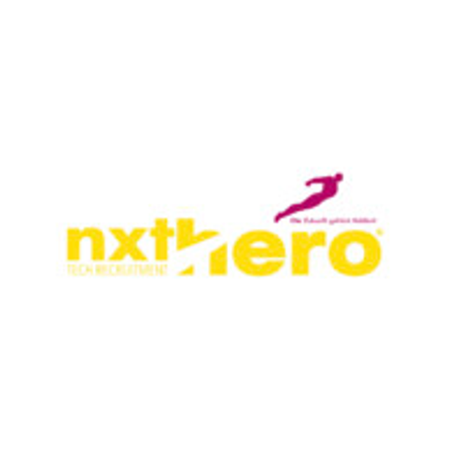 Logo of NXT Hero GmbH