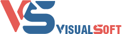 Logo of VISUAL SOFT, INC