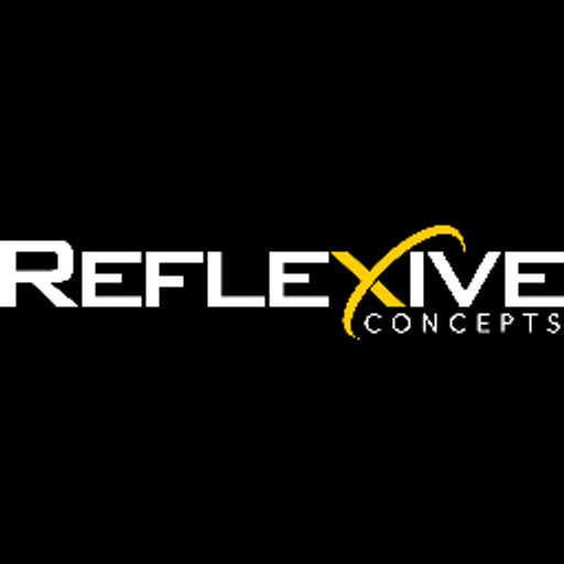 Logo of Reflexive Concepts