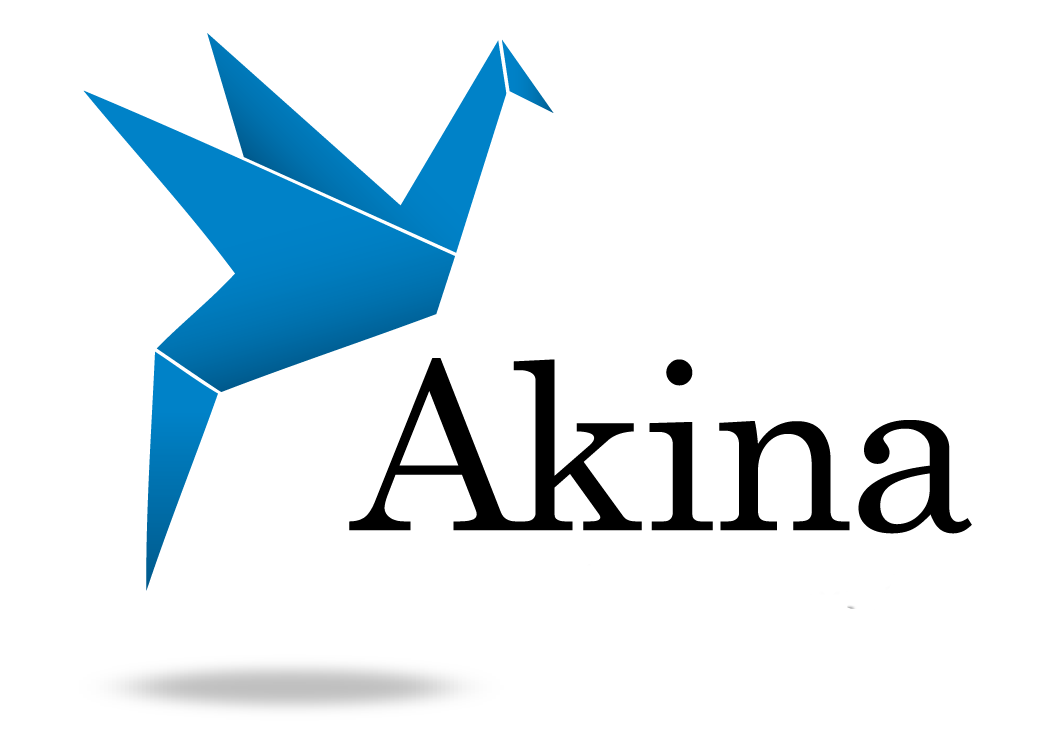 Logo of Akina, Inc.