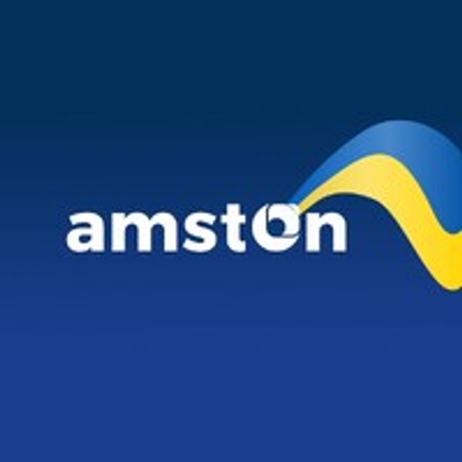 Logo of Amston