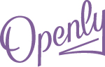 Logo of Openly