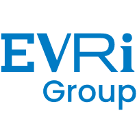 Logo of Evri