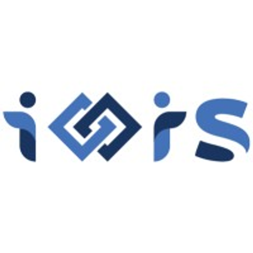 Logo of I8IS INC.