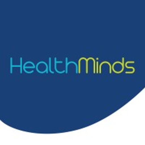 Logo of HealthMinds Consulting Private Limited