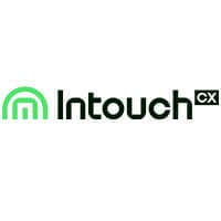 Logo of IntouchCX
