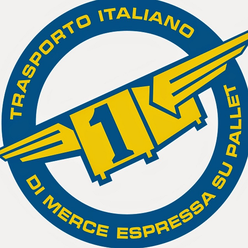 Logo of ONE EXPRESS ITALIA S.P.A.