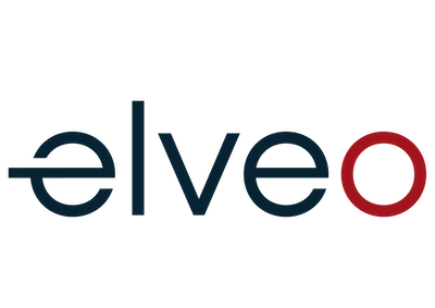 Logo of Elveo