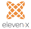 Logo of Eleven-X