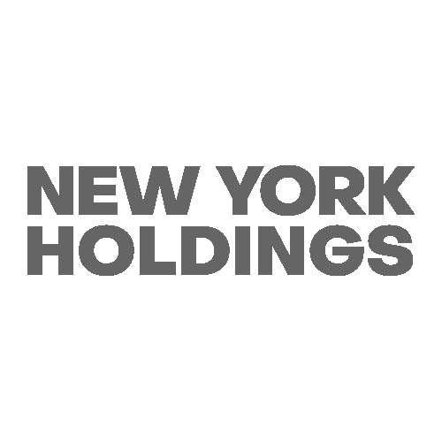 Logo of New York Holdings