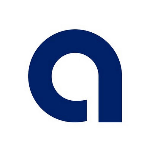 Logo of apobank