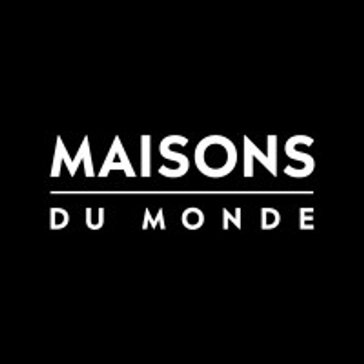 Logo of maisonsdumonde