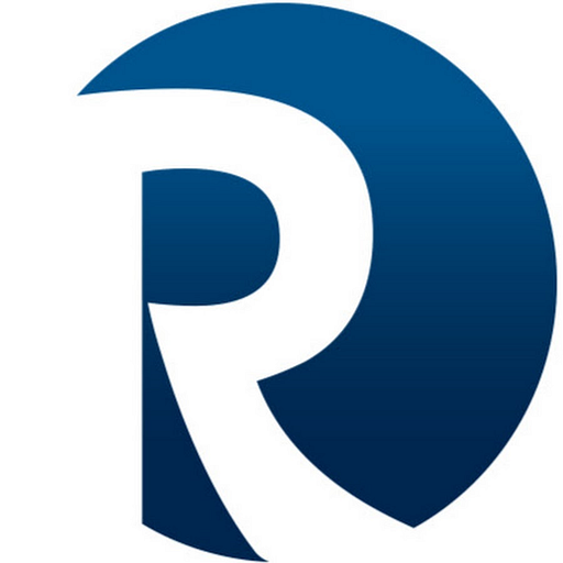 Logo of repligen