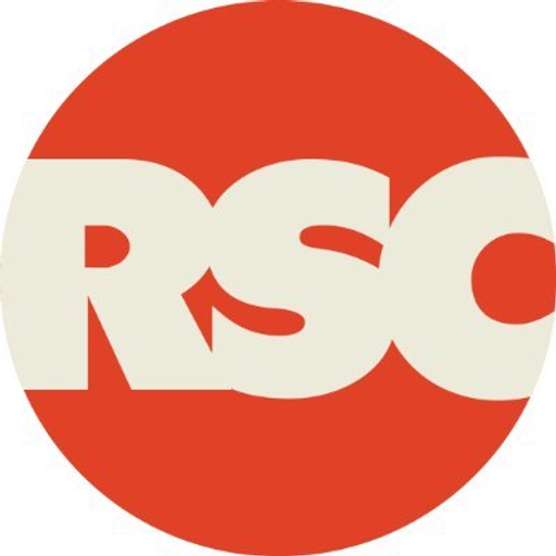 Logo of rsc