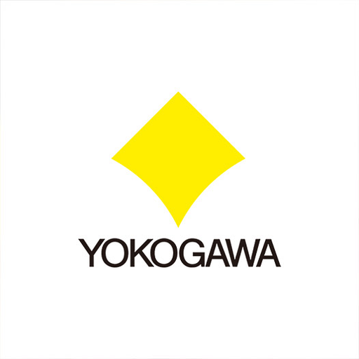 Logo of yokogawa