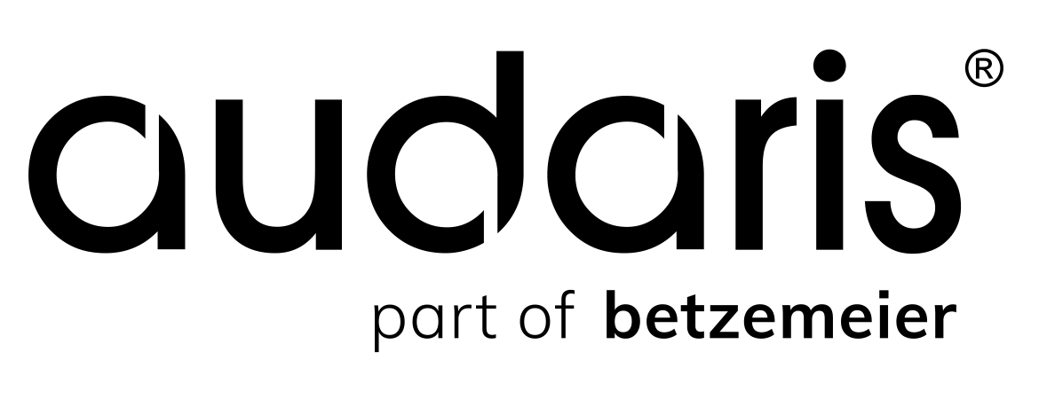 Logo of audaris GmbH