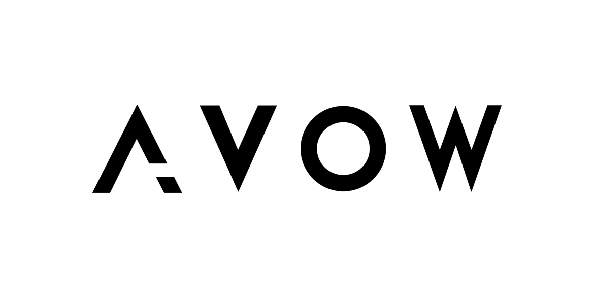 Logo of AVOW