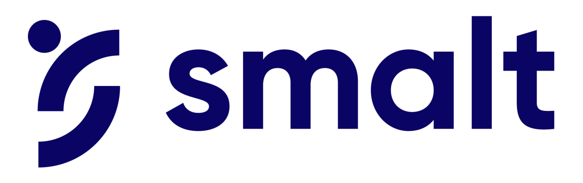 Logo of Smalt