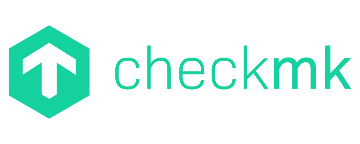 Logo of Checkmk GmbH