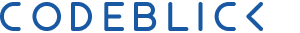 Logo of codeblick GmbH