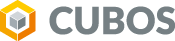 Logo of Cubos GmbH