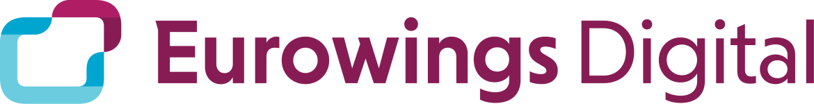 Logo of Eurowings Digital