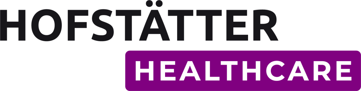 Logo of Hofstätter Healthcare