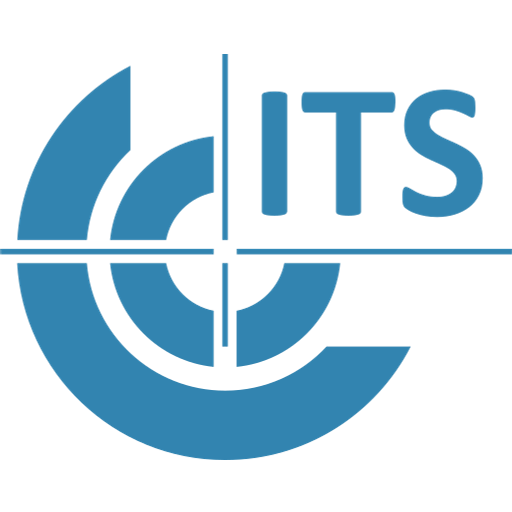 Logo of ITS Gruppe