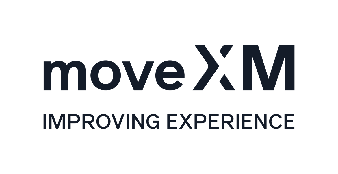 Logo of moveXM GmbH