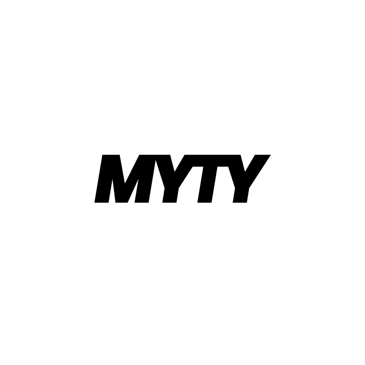 Logo of MYTY