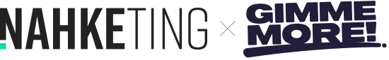 Logo of Nahketing