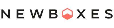 Logo of newboxes GmbH