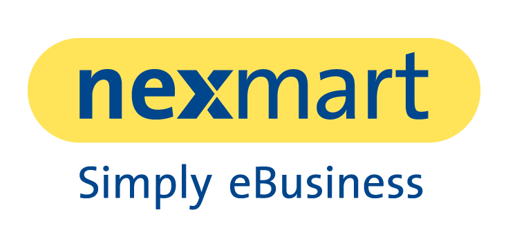 Logo of nexMart GmbH & Co. KG