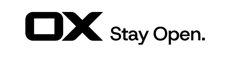 Logo of Open-Xchange