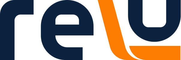 Logo of Relu