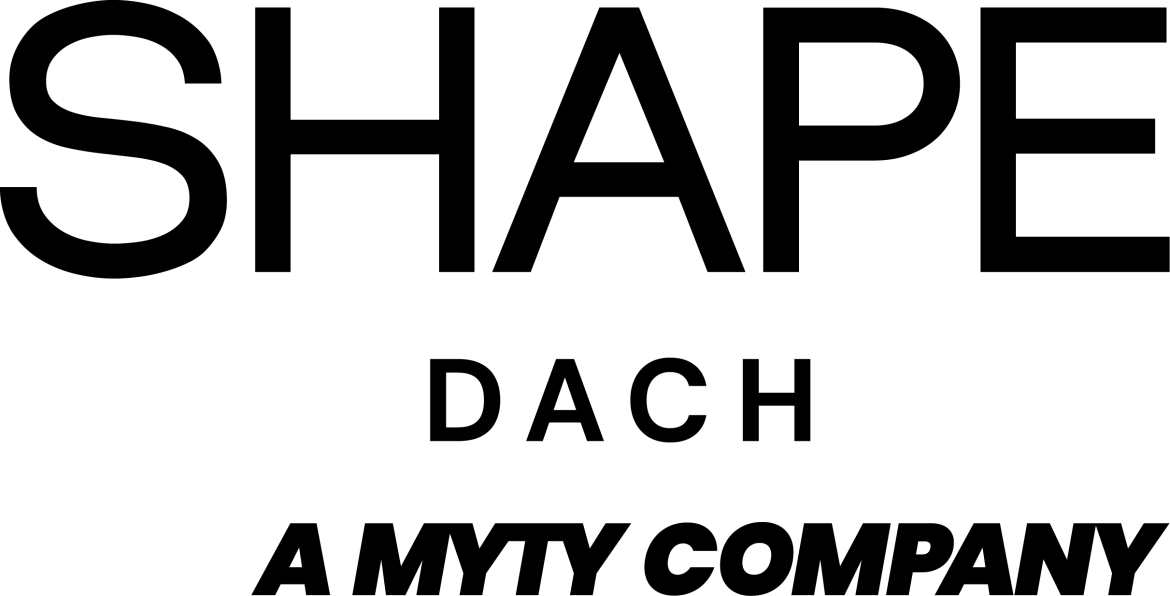 Logo of SHAPE AGENCY