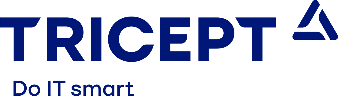 Logo of Tricept Informationssysteme AG